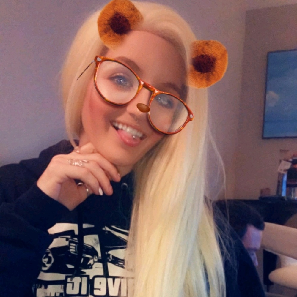 Meet your Posher, Rachael